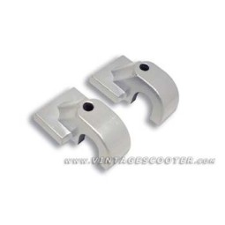 Pontets (jeu) de fixation de béquille centrale Vespa/Acma 125 Type N 125 58-